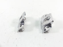 Load image into Gallery viewer, 2005 Harley Touring CVO FLHTC SE Electra Glide  Spark Plug Covers 43870-00
