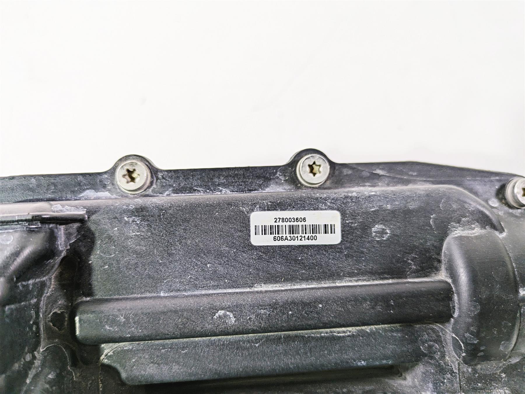 2022 SeaDoo Spark 900 Trixx IBR Reverse Actuator Motor 278003606 {{ shop.shopifyCountryName }} - Mototech271