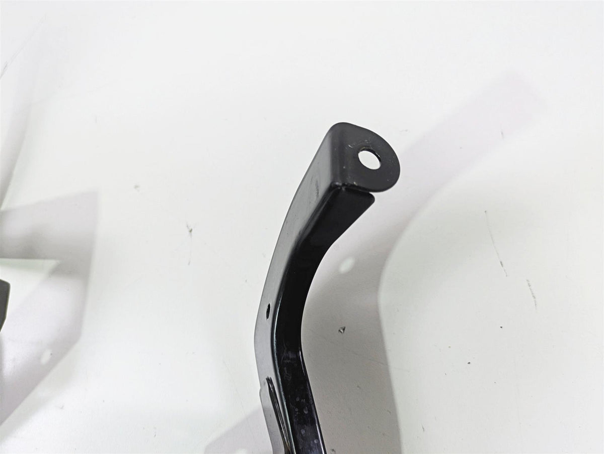 1999 Harley Touring FLHTCUI E-Glide Front Fairing Mount Set 58478-96B 58479-96B {{ shop.shopifyCountryName }} - Mototech271