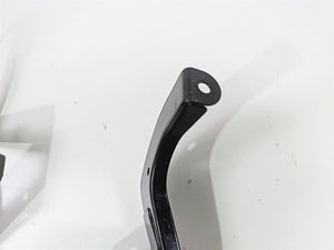 1999 Harley Touring FLHTCUI E-Glide Front Fairing Mount Set 58478-96B 58479-96B