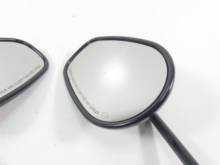 2006 Harley VRSCD Night Rod Rear View Mirror Set 91909-03B {{ shop.shopifyCountryName }} - Mototech271