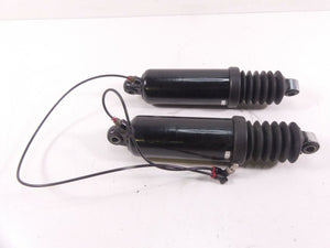 2005 Harley Touring CVO FLHTCSE Electra Glide  Rear Shock Set 12" 54636-09 | Mototech271