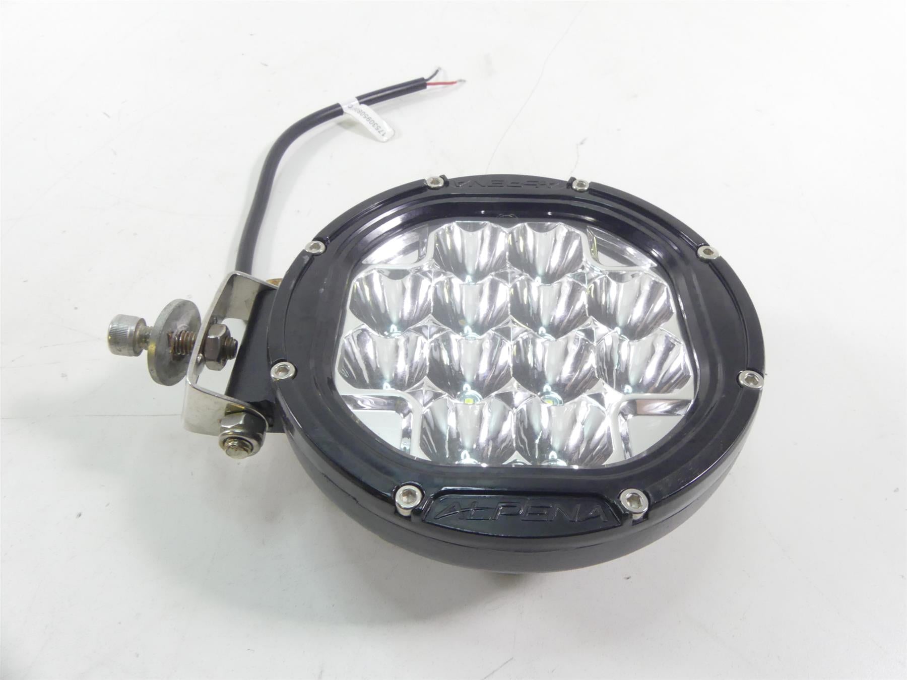 2017 Victory Octane 1200 Alpena Led Headlight Head Light Lamp 1753095080620 {{ shop.shopifyCountryName }} - Mototech271