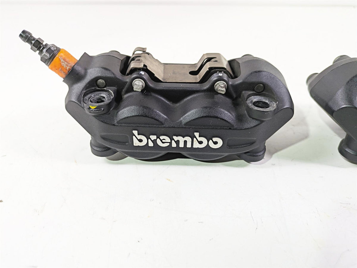 2018 KTM 1290 Super Adv S Brembo Front Brake Caliper 6031301500130 6031301600130 {{ shop.shopifyCountryName }} - Mototech271