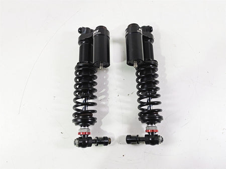 2010 Harley VRSCF Muscle Rod Penske Racing 8760 Series Rear Shock 14" 8760-J08 {{ shop.shopifyCountryName }} - Mototech271