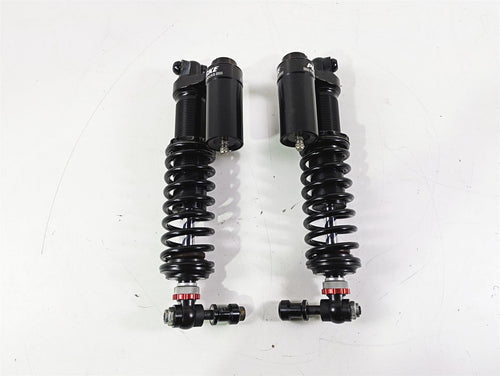 2010 Harley VRSCF Muscle Rod Penske Racing 8760 Series Rear Shock 14