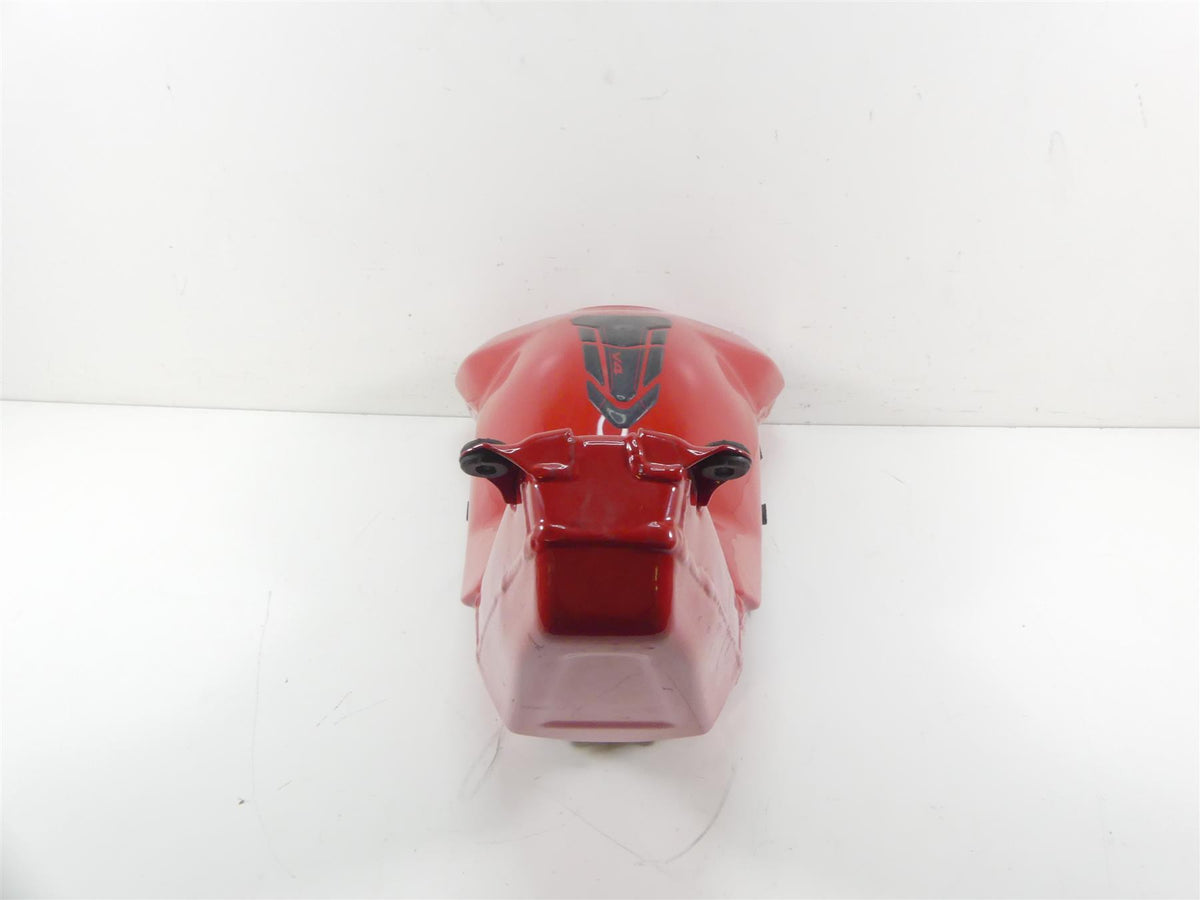 2018 Ducati Panigale 1100 V4 S Fuel Gas Petrol Tank - Dent - Leak 58612621BA {{ shop.shopifyCountryName }} - Mototech271