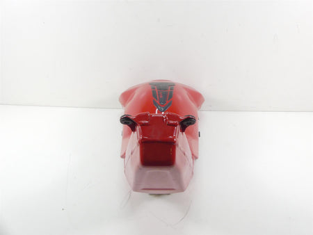 2018 Ducati Panigale 1100 V4 S Fuel Gas Petrol Tank - Dent - Leak 58612621BA {{ shop.shopifyCountryName }} - Mototech271