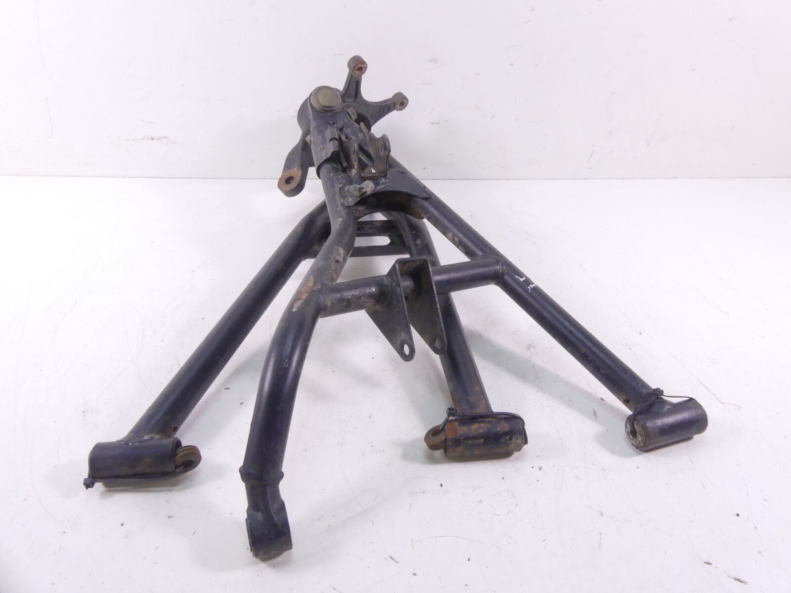 2018 Polaris RZR1000 EPS XP HL Front Left Knee Assembly Control Arms 1021480 {{ shop.shopifyCountryName }} - Mototech271