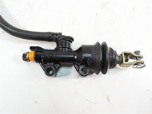 2006 Harley Sportster XL1200 Rear Brake Master Cylinder - Read 42521-04 | Mototech271