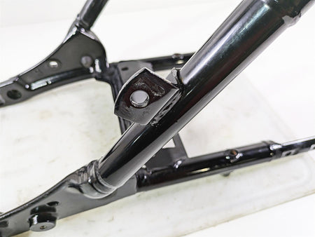 2010 Harley Touring FLHTK Electra Glide Rear Subframe Sub Frame 48079-09BHP {{ shop.shopifyCountryName }} - Mototech271