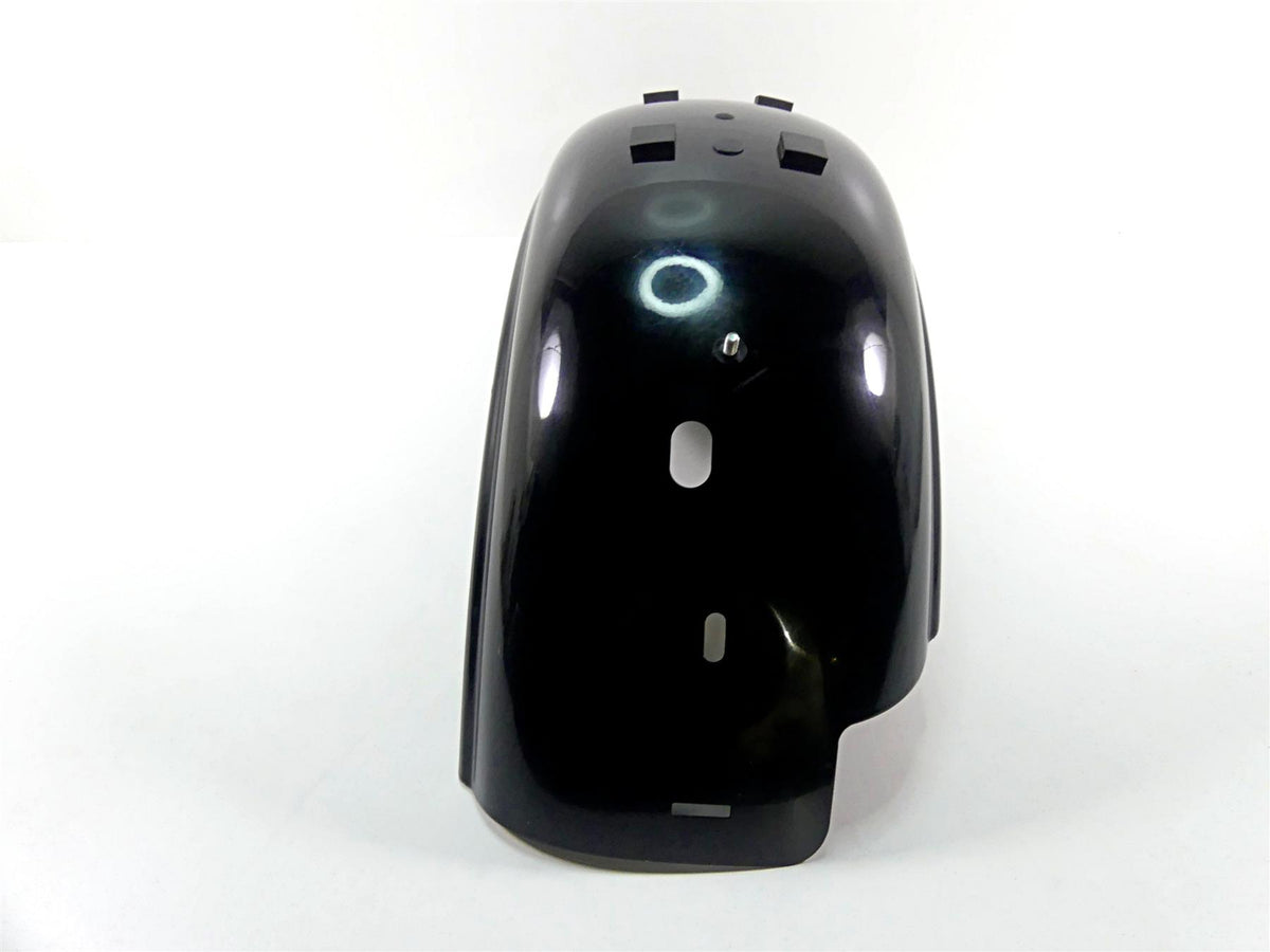 2010 Harley FXDF Dyna Fat Bob Rear Fender - Stock Paint 60218-08 {{ shop.shopifyCountryName }} - Mototech271