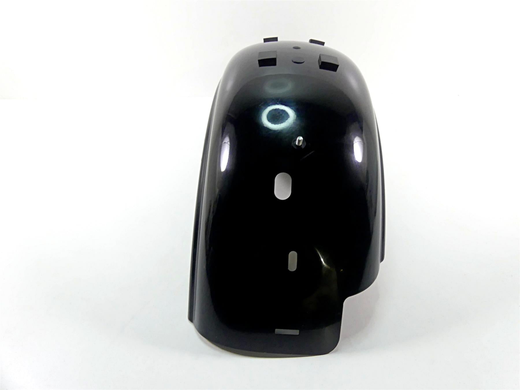 2010 Harley FXDF Dyna Fat Bob Rear Fender - Stock Paint 60218-08 {{ shop.shopifyCountryName }} - Mototech271