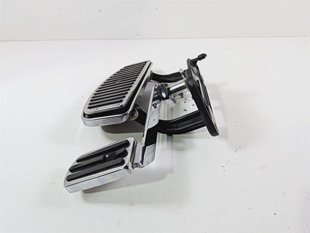 1996 Harley FLSTC Softail Heritage Front Right Floor Board Brake Pedal 42431-87A {{ shop.shopifyCountryName }} - Mototech271