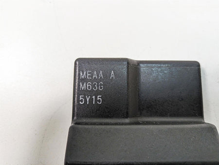 2006 Honda V-Twin VTX1300 R Cdi Ecu Ecm Engine Control Module 30410-MEA-671 {{ shop.shopifyCountryName }} - Mototech271