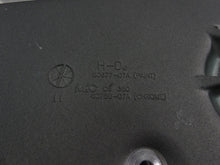 Load image into Gallery viewer, 2012 Harley Touring FLHTP Electra Glide Inner Primary Clutch Cover 60677-07A
