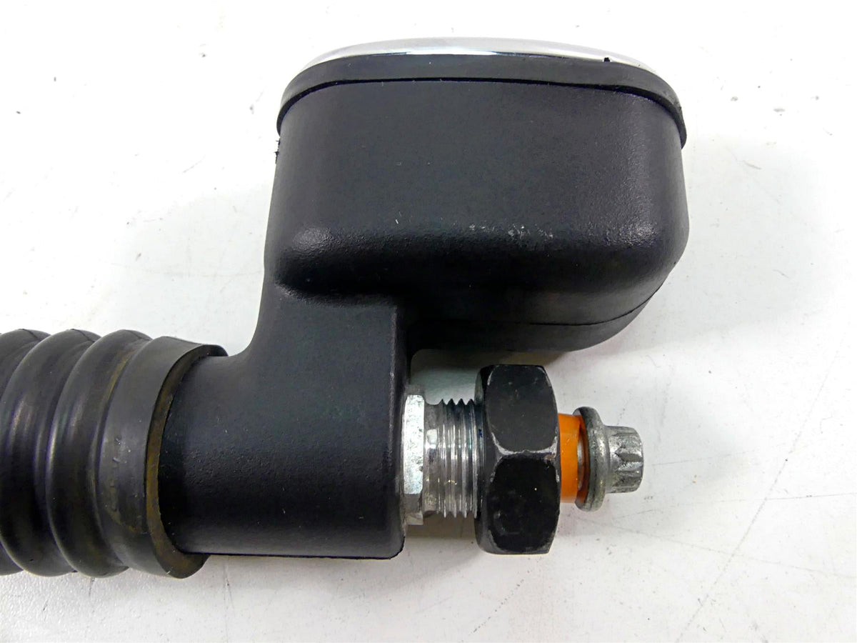 2007 Harley Touring FLHRSE CVO Road King Rear Brake Master Cylinder 41782-05C {{ shop.shopifyCountryName }} - Mototech271