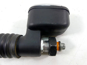 2007 Harley Touring FLHRSE CVO Road King Rear Brake Master Cylinder 41782-05C | Mototech271