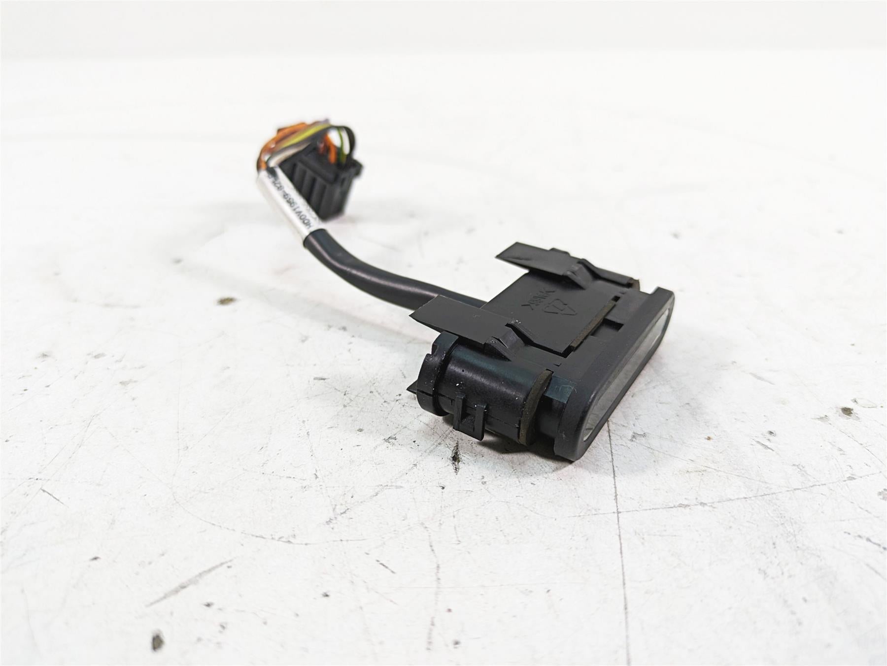 2008 Harley FLHTCU Electra Glide Instrument Indicator Lights - Read 68789-96B {{ shop.shopifyCountryName }} - Mototech271