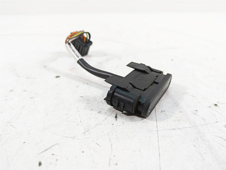 2008 Harley FLHTCU Electra Glide Instrument Indicator Lights - Read 68789-96B {{ shop.shopifyCountryName }} - Mototech271