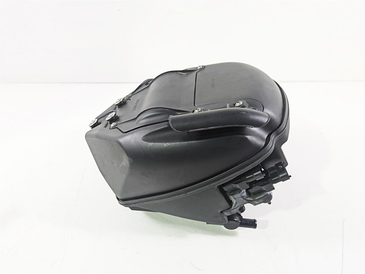 2015 Ducati Hypermotard 821 SP Air Box Cleaner Breather Filter 44212691B {{ shop.shopifyCountryName }} - Mototech271