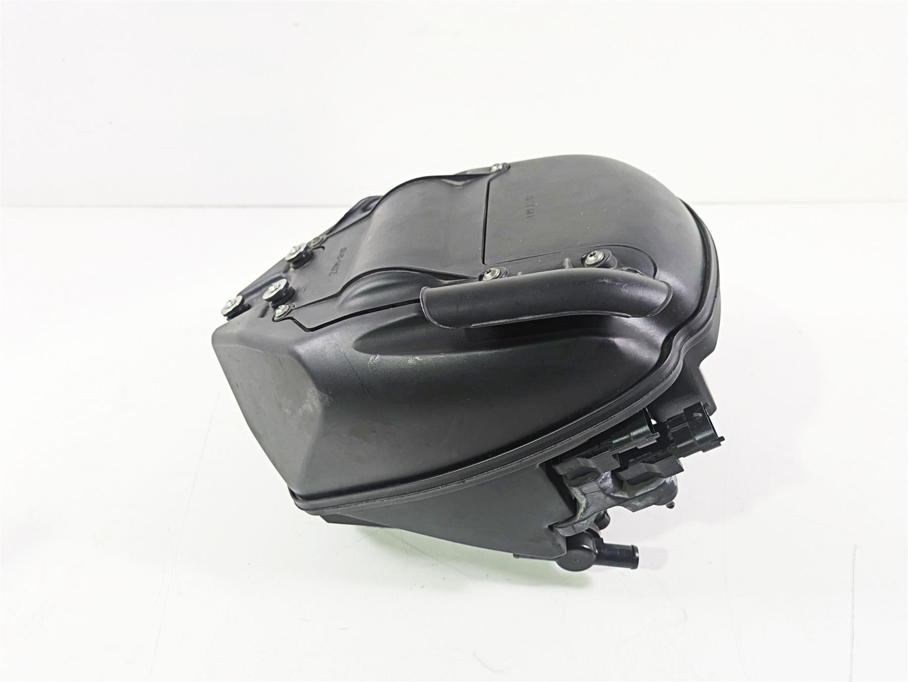 2015 Ducati Hypermotard 821 SP Air Box Cleaner Breather Filter 44212691B {{ shop.shopifyCountryName }} - Mototech271