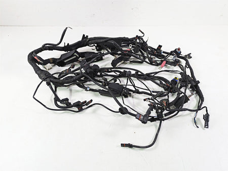2009 BMW R1200GS K255 Adv Main & Engine Wiring Harness Abs Esa 61117726669 {{ shop.shopifyCountryName }} - Mototech271