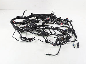 2009 BMW R1200GS K255 Adv Main & Engine Wiring Harness Abs Esa 61117726669 | Mototech271