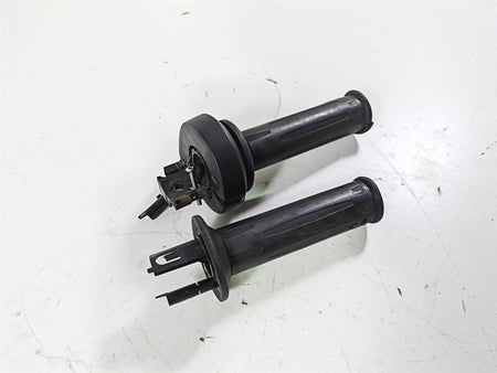 2016 BMW S1000RR K46 Heated Hand Grip Set -READ 61317727065 61318534424 {{ shop.shopifyCountryName }} - Mototech271