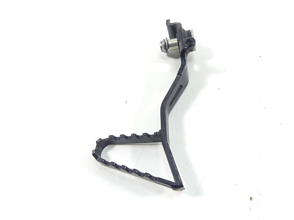 2014 BMW R1200GS K50 Rear Brake Lever Pedal 35218530611 35218530610 {{ shop.shopifyCountryName }} - Mototech271