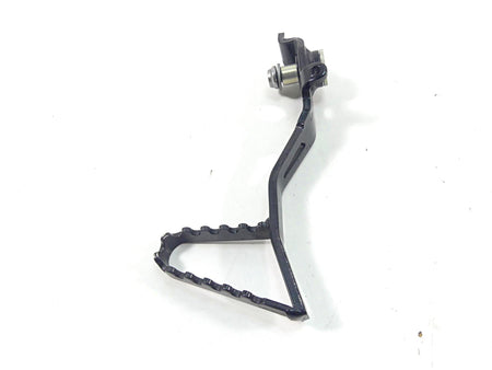 2014 BMW R1200GS K50 Rear Brake Lever Pedal 35218530611 35218530610 {{ shop.shopifyCountryName }} - Mototech271