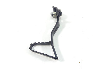 2014 BMW R1200GS K50 Rear Brake Lever Pedal  35218530611 35218530610 | Mototech271