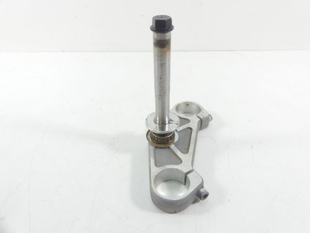 1999 Buell X1 Lightning Lower Triple Tree Steering Yoke 54mm J0106.B {{ shop.shopifyCountryName }} - Mototech271