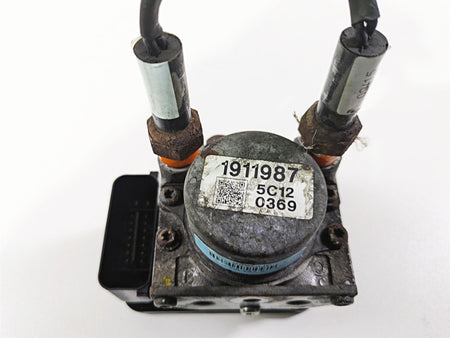 2016 Indian Chief Classic Nissin Abs Brake Pump Module Unit Block 2204981 {{ shop.shopifyCountryName }} - Mototech271