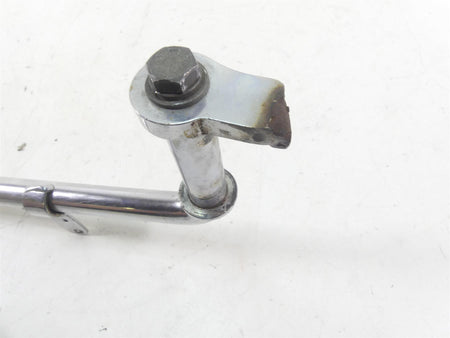 2002 Harley Softail FXSTDI Deuce Kickstand Kick Jiffy Stand - Read 50087-89B {{ shop.shopifyCountryName }} - Mototech271