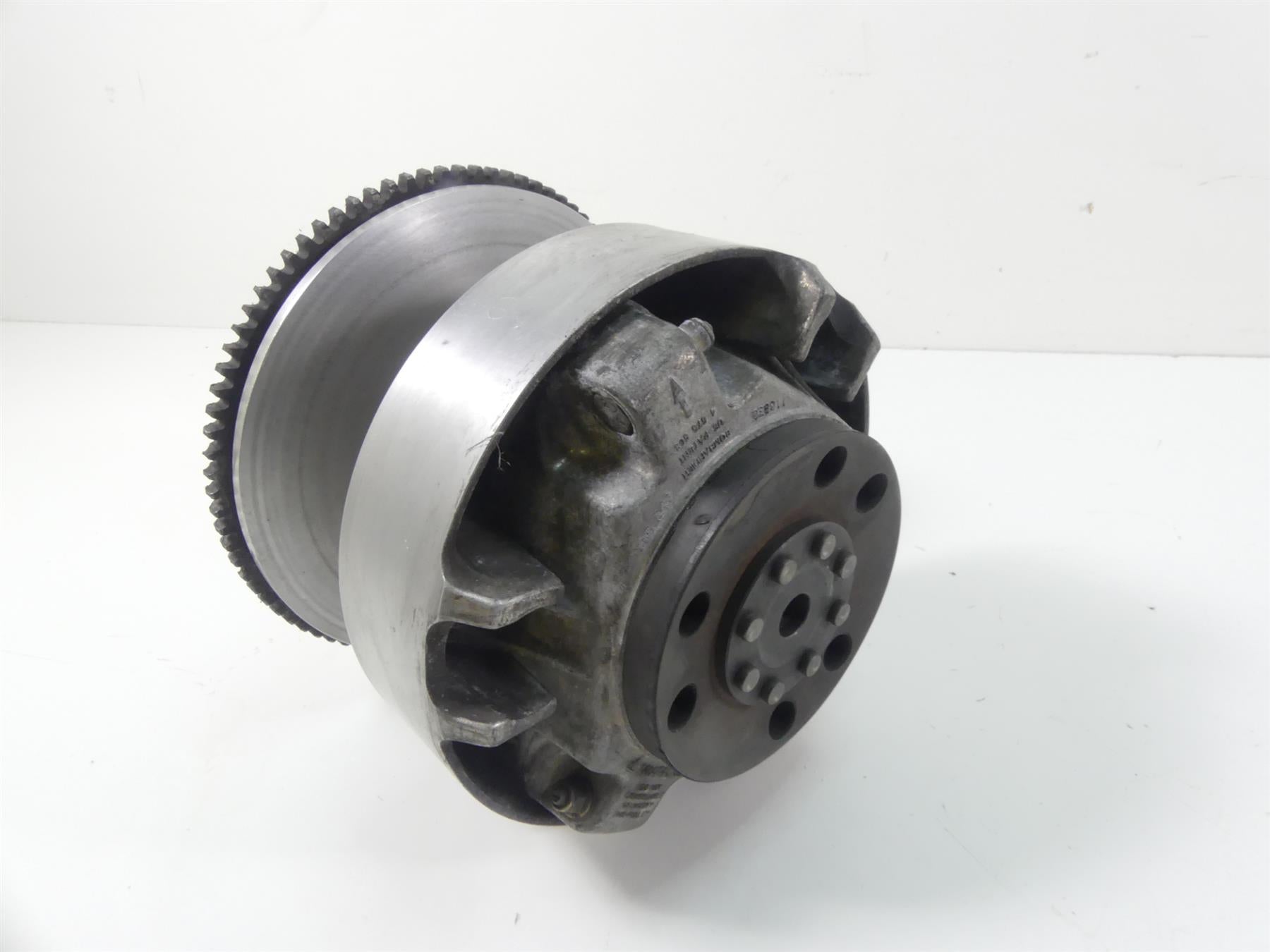 2012 Ski-Doo Summit X 800R Etec Primary Drive Clutch Set 417223232 417222968