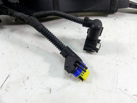 2009 BMW R1200 GS K25 Main Wiring Harness Esa Heat Abs 61117726669 7718025 {{ shop.shopifyCountryName }} - Mototech271