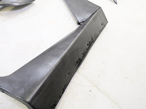 2015 Arctic Cat Wildcat 1000 X LTD Fender Panel Hood Cover Set 2416-9898 | Mototech271