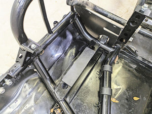2021 Kawasaki Teryx KRX KRF 1000 Straight Main Frame Chassis With Clear Texas Title | Mototech271