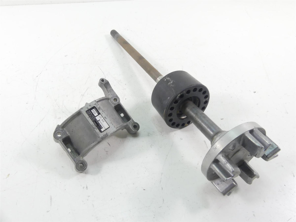 2017 Yamaha Waverunner EX Sport 1050 BS Main Center Drive Shaft 6GA-45511-00-00 {{ shop.shopifyCountryName }} - Mototech271