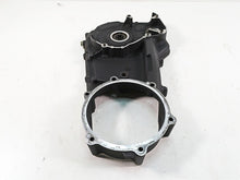 Load image into Gallery viewer, 2009 Harley FXDF Dyna Fat Bob Inner Primary Drive Clutch Cover 60681-06B | Mototech271
