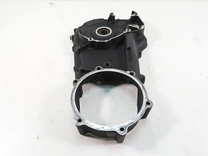 2009 Harley FXDF Dyna Fat Bob Inner Primary Drive Clutch Cover 60681-06B | Mototech271