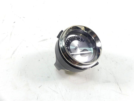 2006 Harley Touring FLHTCU SE E-Glide Volt Voltage Meter Gauge 74552-04 {{ shop.shopifyCountryName }} - Mototech271