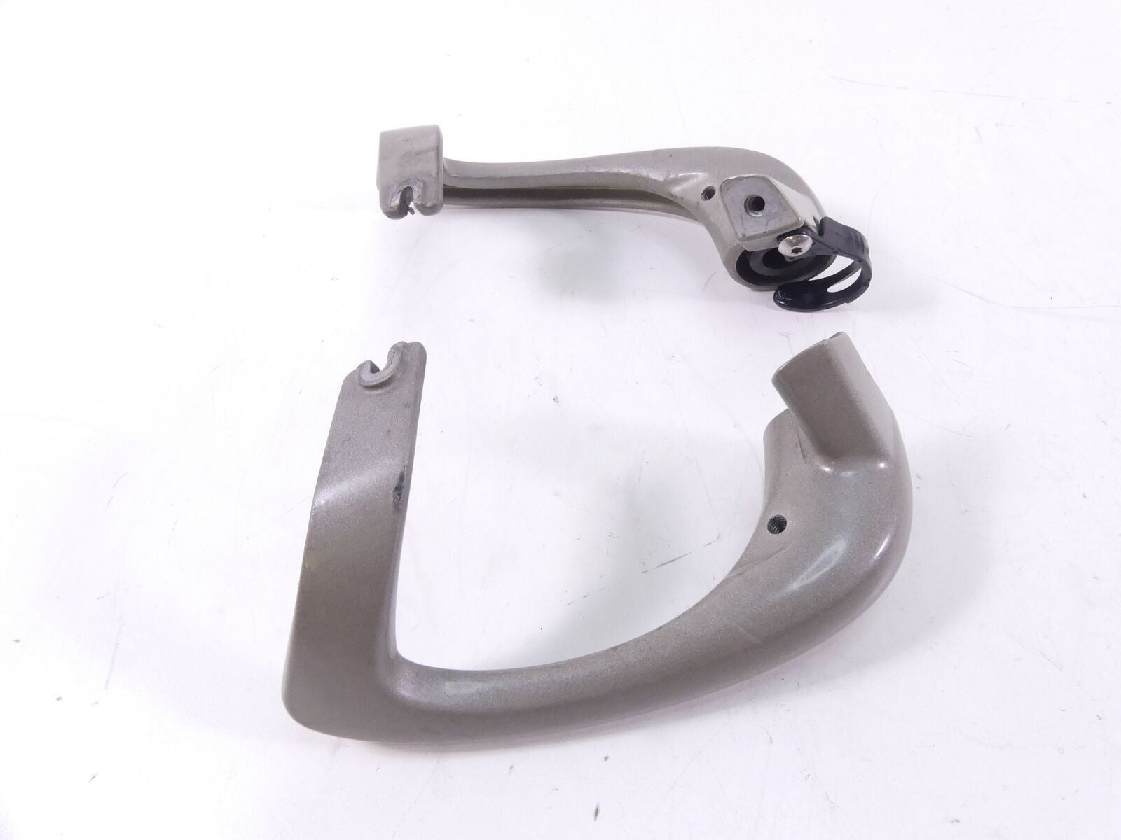 2006 Buell Ulysses XB12 X Rear Passenger Hand Grabs Rail Bars N0008.1AKBYBQ {{ shop.shopifyCountryName }} - Mototech271