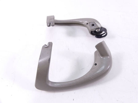2006 Buell Ulysses XB12 X Rear Passenger Hand Grabs Rail Bars N0008.1AKBYBQ {{ shop.shopifyCountryName }} - Mototech271