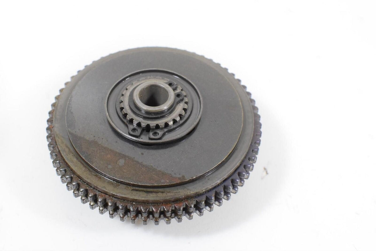 2005 Harley VRSCSE V Rod Screamin Eagle Starter Reduction Gears 31303-01K {{ shop.shopifyCountryName }} - Mototech271