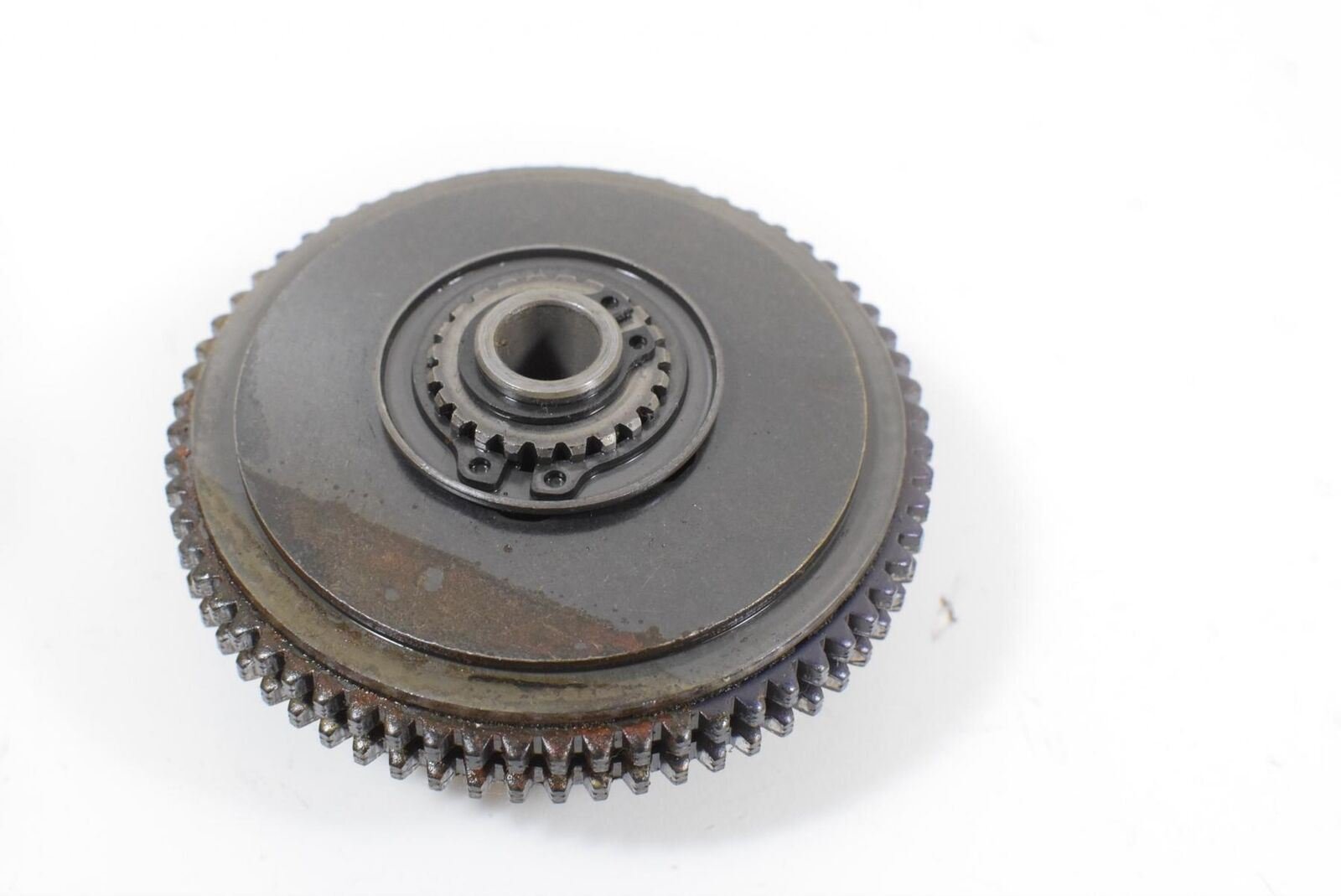2005 Harley VRSCSE V Rod Screamin Eagle Starter Reduction Gears 31303-01K {{ shop.shopifyCountryName }} - Mototech271