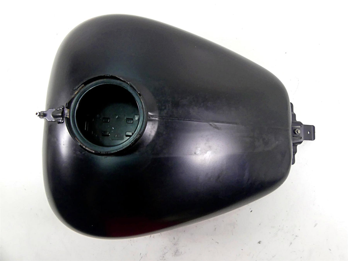 2011 Harley Touring FLTRX Road Glide Fuel Gas Petrol Tank - Dented 61356-08 {{ shop.shopifyCountryName }} - Mototech271