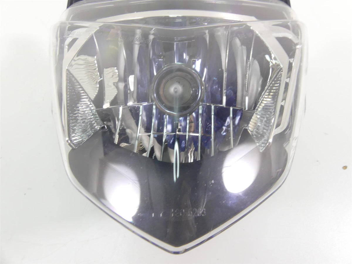 2014 Ducati Hypermotard 821 SP Headlight Head Light Lamp - Read 52010243A {{ shop.shopifyCountryName }} - Mototech271