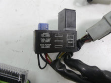 Load image into Gallery viewer, 2005 Harley Touring CVO FLHTC SE Electra Glide  Efi Wiring Harness 70233-04 | Mototech271
